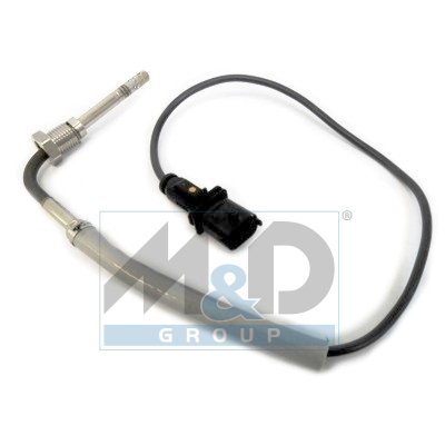 Exhaust gas temperature sensor