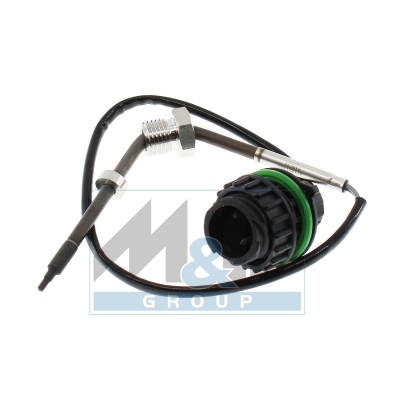 Exhaust gas temperature sensor