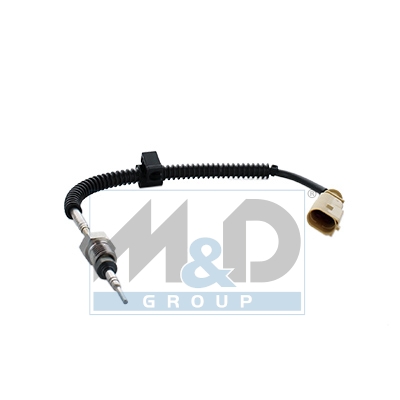 Capteur de température des gaz d'échappement