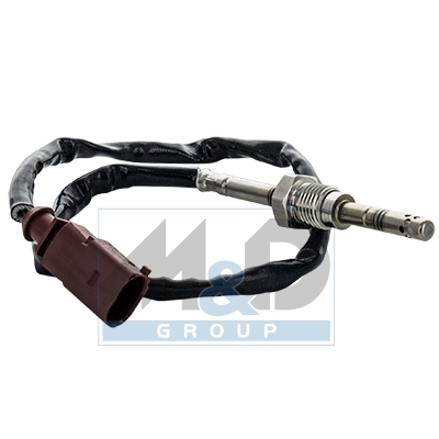 Exhaust gas temperature sensor