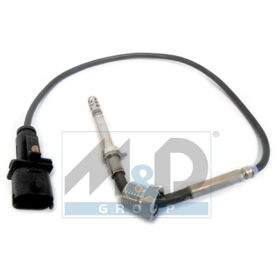 Sensor, Abgastemperatur