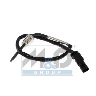 Exhaust gas temperature sensor