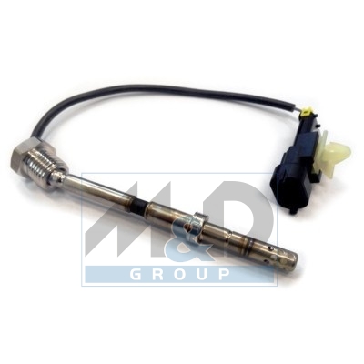 Sensor, Abgastemperatur