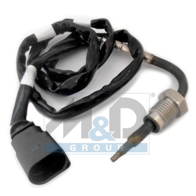 Exhaust gas temperature sensor