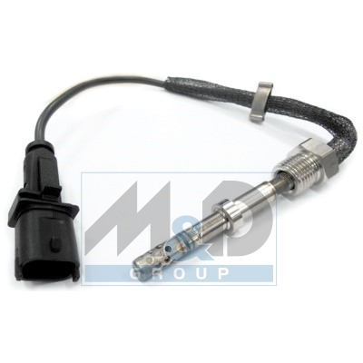 Exhaust gas temperature sensor