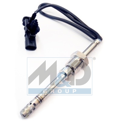 Exhaust gas temperature sensor