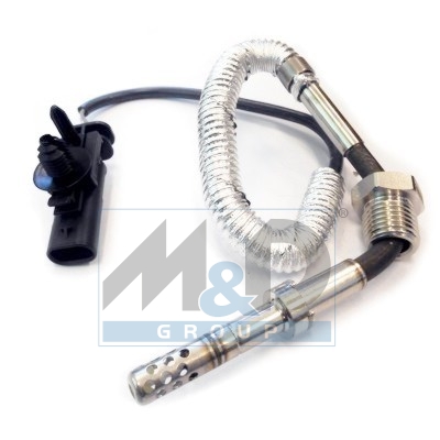 Sensor, Abgastemperatur