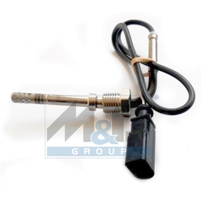 Sensor, Abgastemperatur