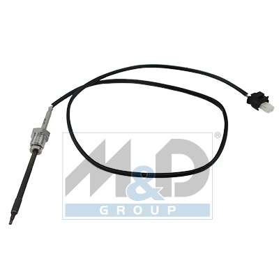 Sensor, Abgastemperatur