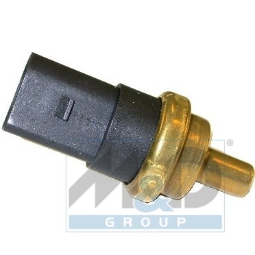 Coolant temperature sensor