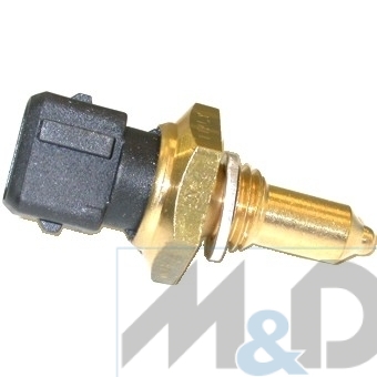 Coolant temperature sensor