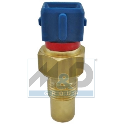 Sensor, Kühlmitteltemperatur