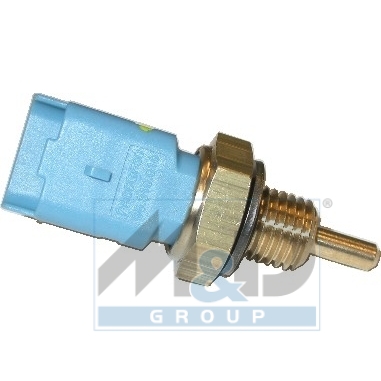 Coolant temperature sensor