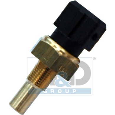 Sensor, Kühlmitteltemperatur