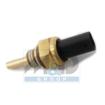 Coolant temperature sensor