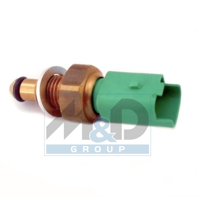 Coolant temperature sensor