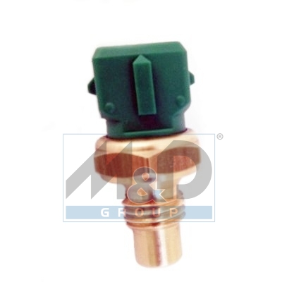 Coolant temperature sensor