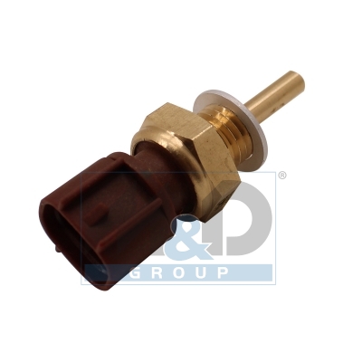 Coolant temperature sensor