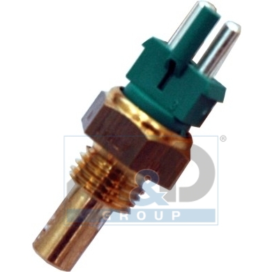 Coolant temperature sensor