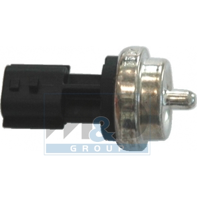 Coolant temperature sensor