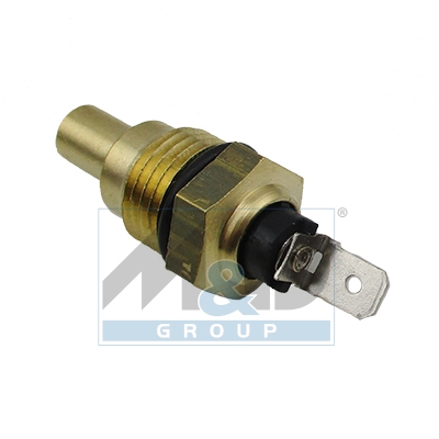 Sensor, Kühlmitteltemperatur