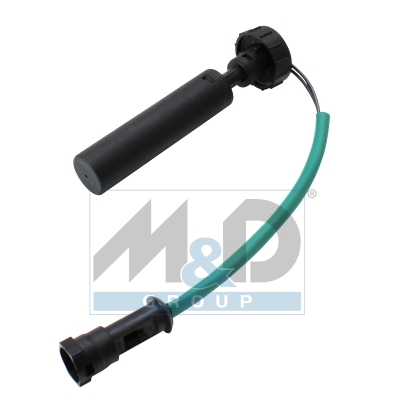 Sensor, coolant level