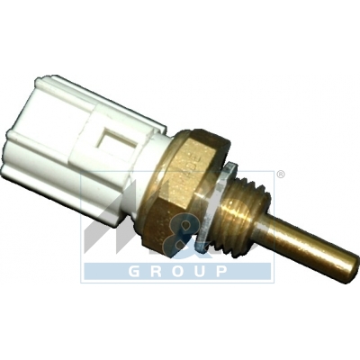 Coolant temperature sensor