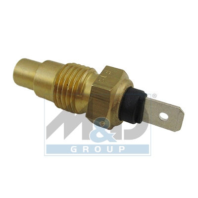 Coolant temperature sensor