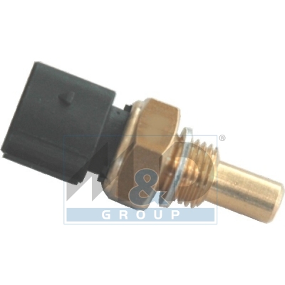 Coolant temperature sensor
