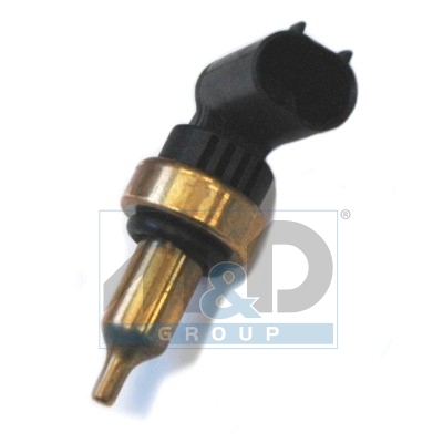 Coolant temperature sensor