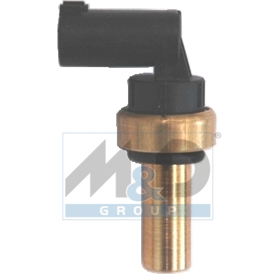 Sensor, Kühlmitteltemperatur