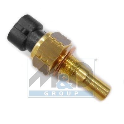 Coolant temperature sensor