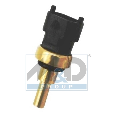 Coolant temperature sensor