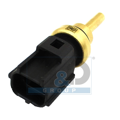 Coolant temperature sensor