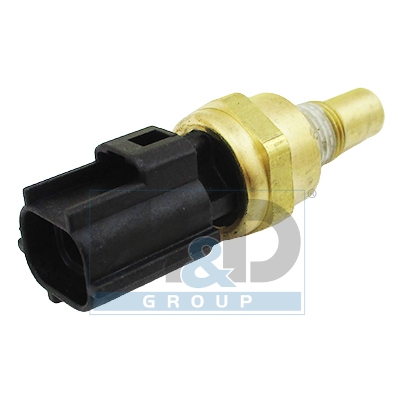 Coolant temperature sensor