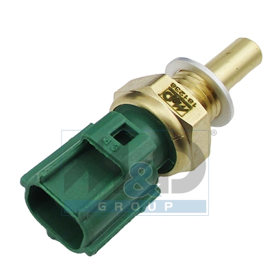 Coolant temperature sensor