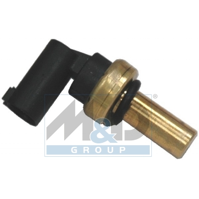 Sensor, coolant temperature