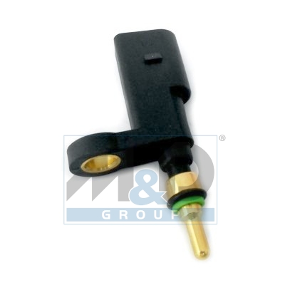 Coolant temperature sensor