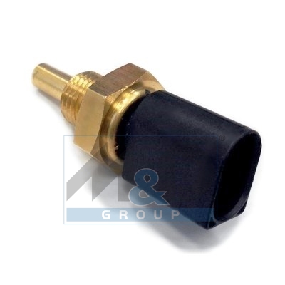 Sensor, Kühlmitteltemperatur