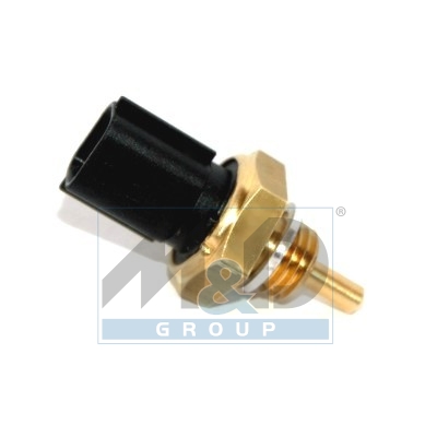 Coolant temperature sensor