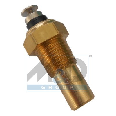 Coolant temperature sensor