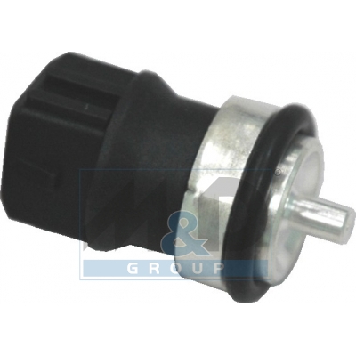 Coolant temperature sensor