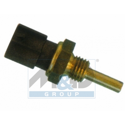 Coolant temperature sensor