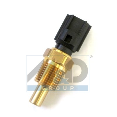 Coolant temperature sensor