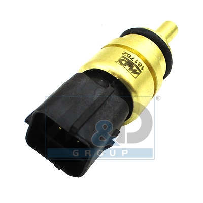 Coolant temperature sensor