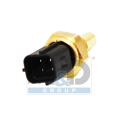 Coolant temperature sensor
