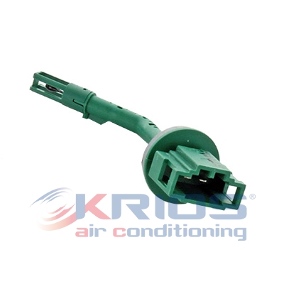 Sensor, Innenraumtemperatur