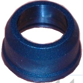 Pintle-cap