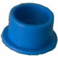 Pintle-cap