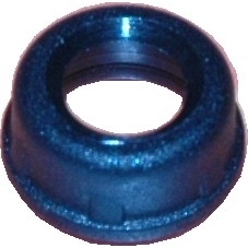 Pintle-cap